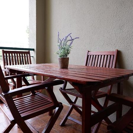 Amplio Apartamento Con Piscina Al Lado De La Playa Platja d'Aro Εξωτερικό φωτογραφία
