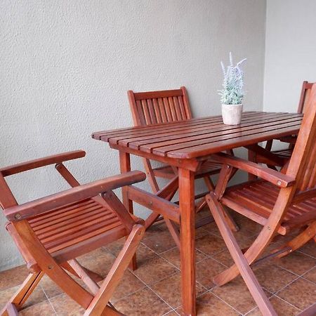 Amplio Apartamento Con Piscina Al Lado De La Playa Platja d'Aro Εξωτερικό φωτογραφία