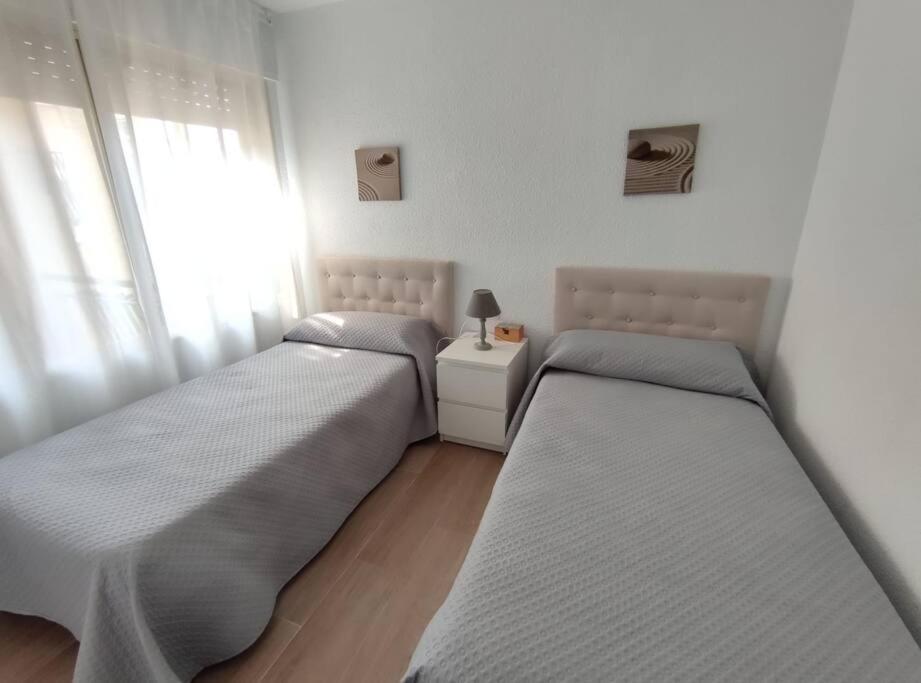 Amplio Apartamento Con Piscina Al Lado De La Playa Platja d'Aro Εξωτερικό φωτογραφία