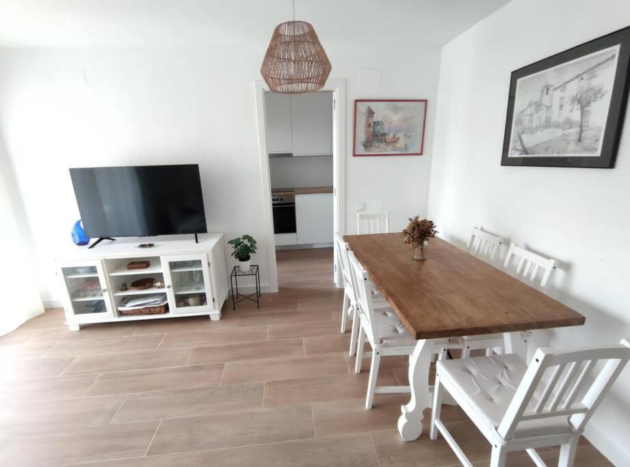 Amplio Apartamento Con Piscina Al Lado De La Playa Platja d'Aro Εξωτερικό φωτογραφία
