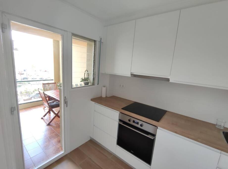 Amplio Apartamento Con Piscina Al Lado De La Playa Platja d'Aro Εξωτερικό φωτογραφία