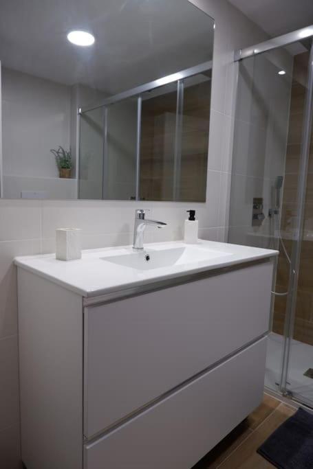 Amplio Apartamento Con Piscina Al Lado De La Playa Platja d'Aro Εξωτερικό φωτογραφία