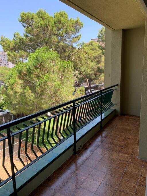 Amplio Apartamento Con Piscina Al Lado De La Playa Platja d'Aro Εξωτερικό φωτογραφία
